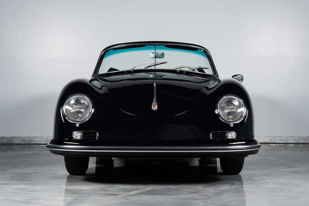 1958 Porsche 356 A - Image 19 of 31