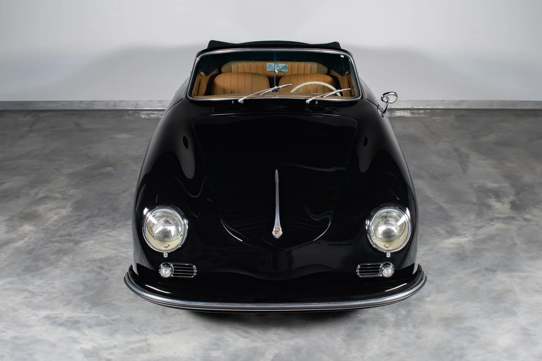 1958 Porsche 356 A - Image 20 of 31