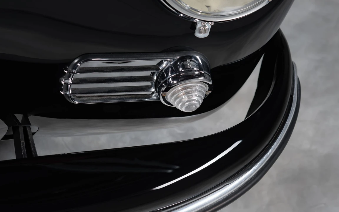 1958 Porsche 356 A - Image 25 of 31