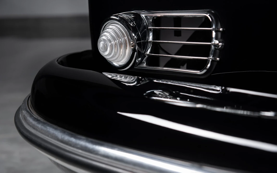 1958 Porsche 356 A - Image 23 of 31