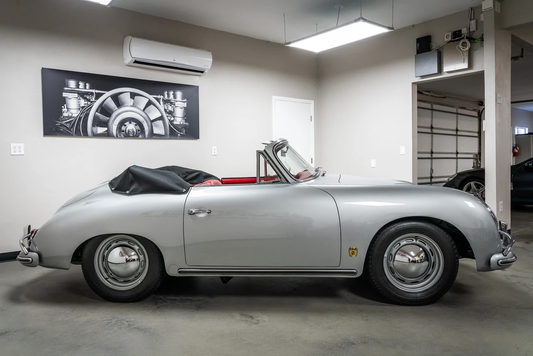 1958 Porsche 356 A - Image 22 of 31