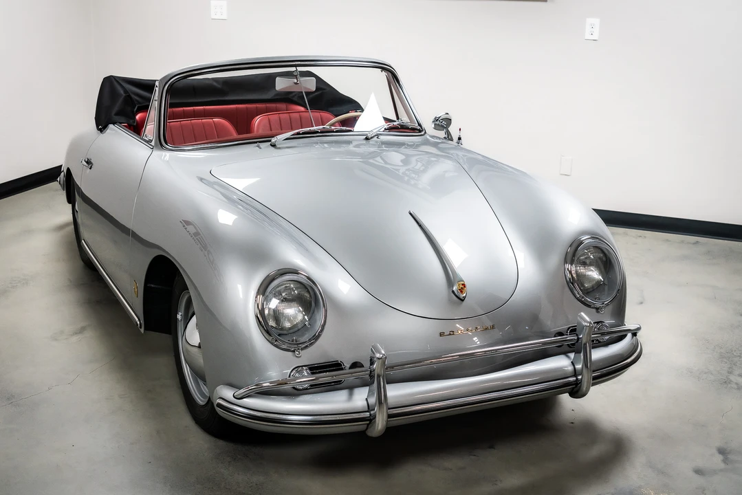 1958 Porsche 356 A - Image 17 of 31