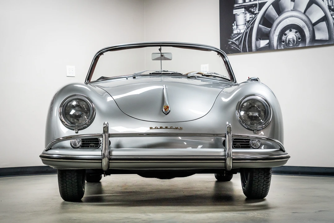 1958 Porsche 356 A - Image 15 of 31