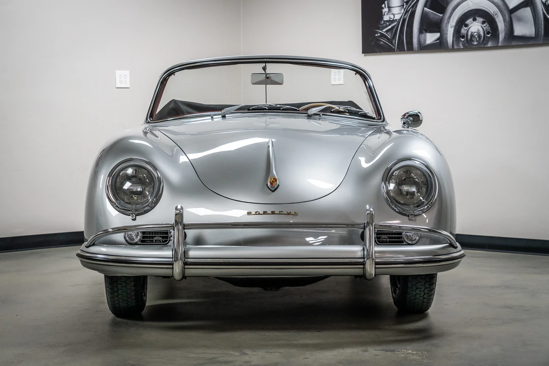 1958 Porsche 356 A - Image 14 of 31