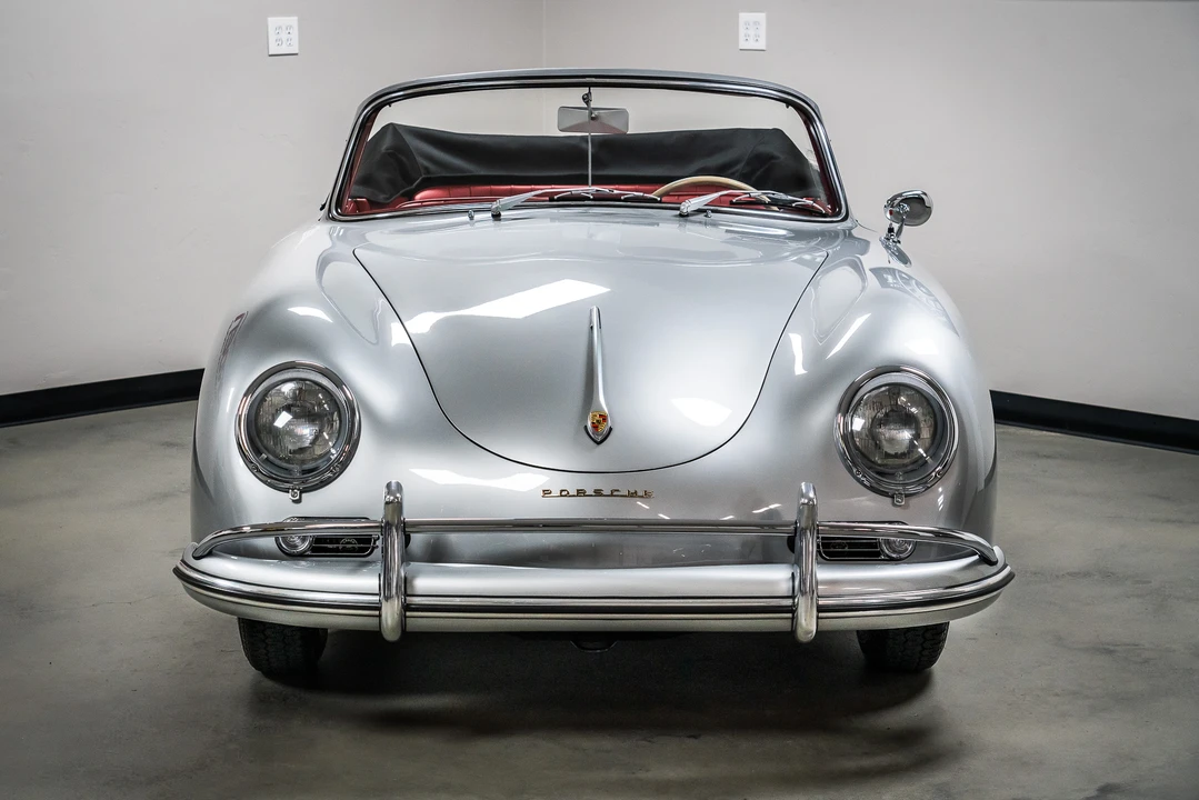 1958 Porsche 356 A - Image 13 of 31
