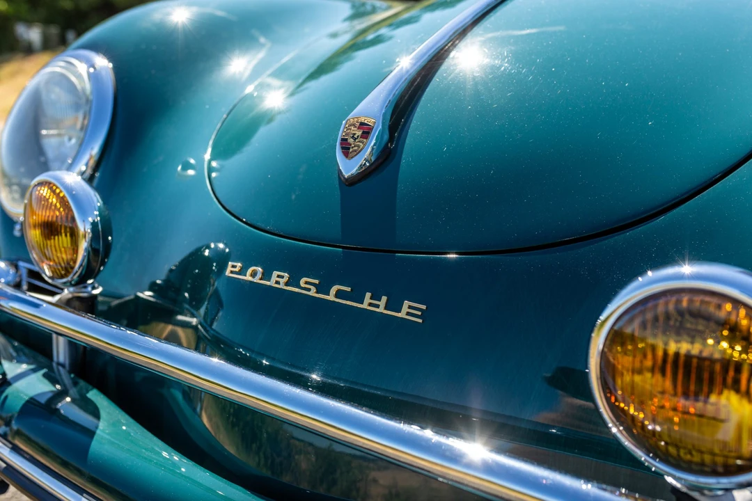 1958 Porsche 356 A - Image 25 of 31
