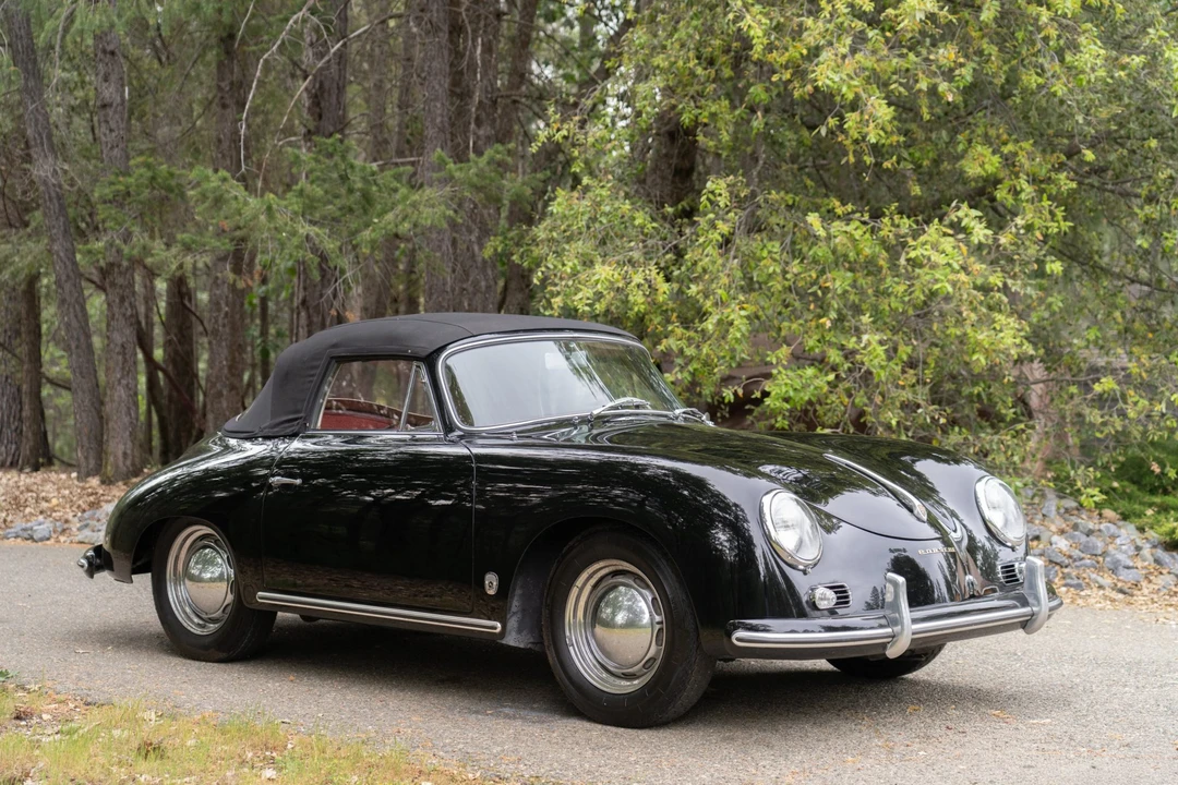 1958 Porsche 356 A - Image 15 of 31