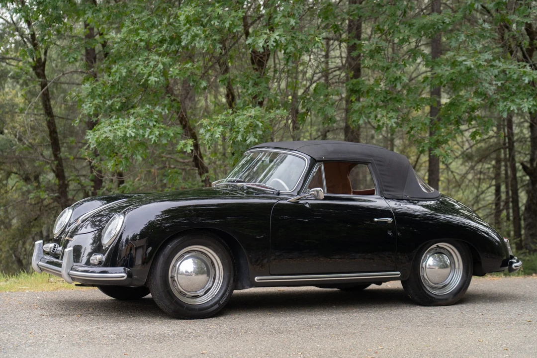 1958 Porsche 356 A - Image 26 of 31