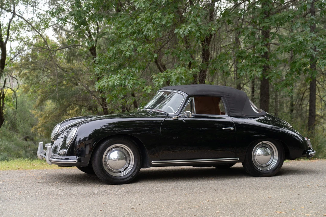 1958 Porsche 356 A - Image 30 of 31