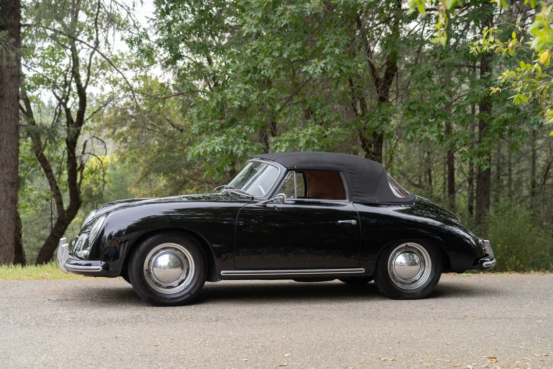 1958 Porsche 356 A - Image 31 of 31