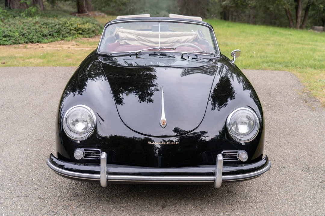 1958 Porsche 356 A - Image 6 of 31