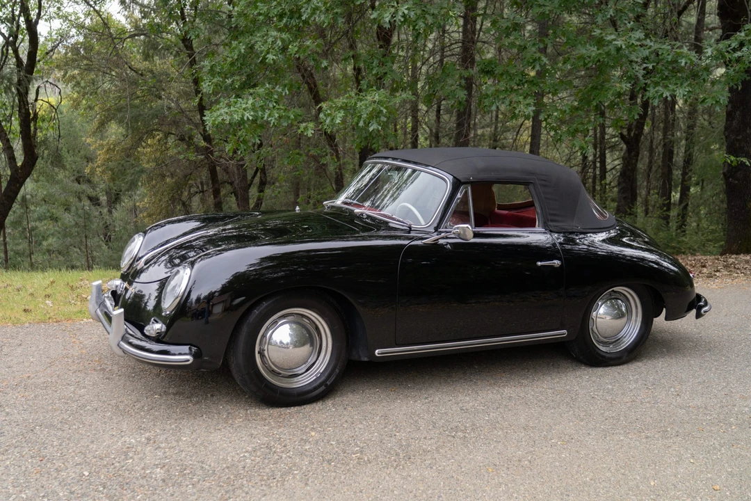 1958 Porsche 356 A - Image 29 of 31