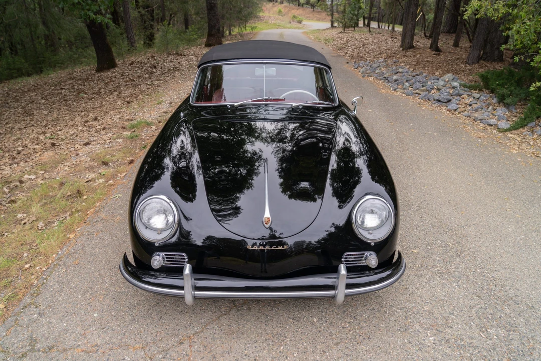 1958 Porsche 356 A - Image 17 of 31