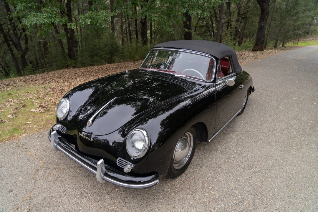 1958 Porsche 356 A - Image 21 of 31
