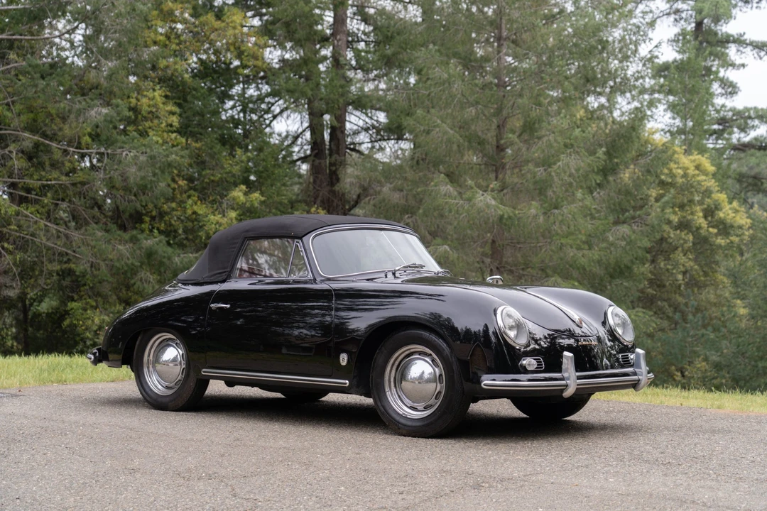 1958 Porsche 356 A - Image 14 of 31