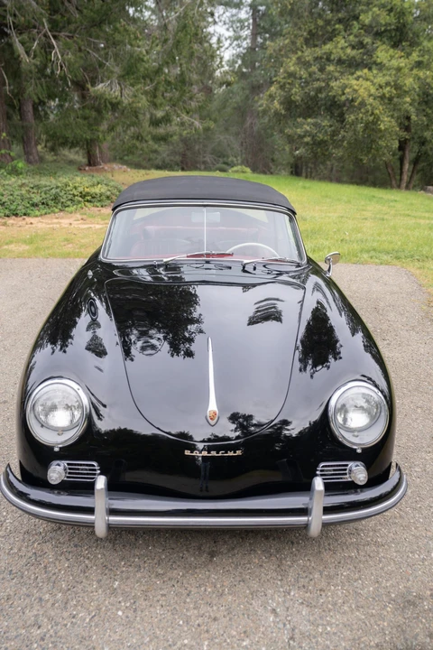 1958 Porsche 356 A - Image 18 of 31