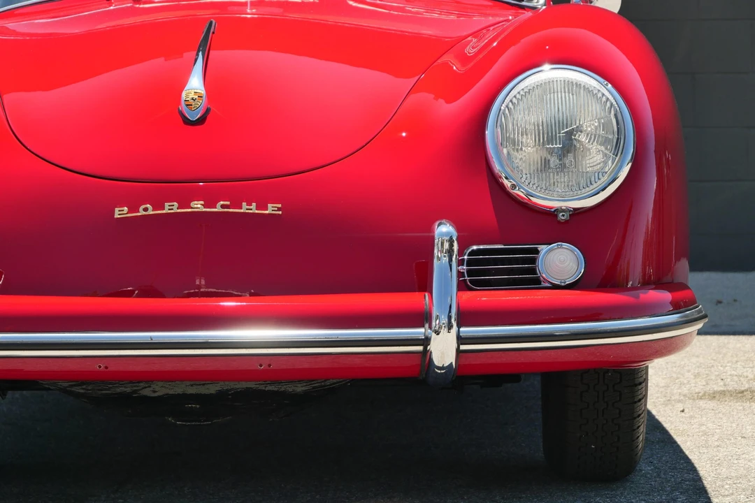 1958 Porsche 356 A - Image 22 of 31