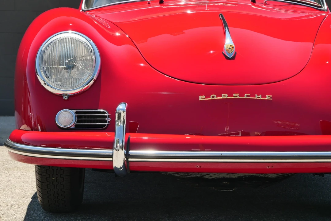 1958 Porsche 356 A - Image 21 of 31