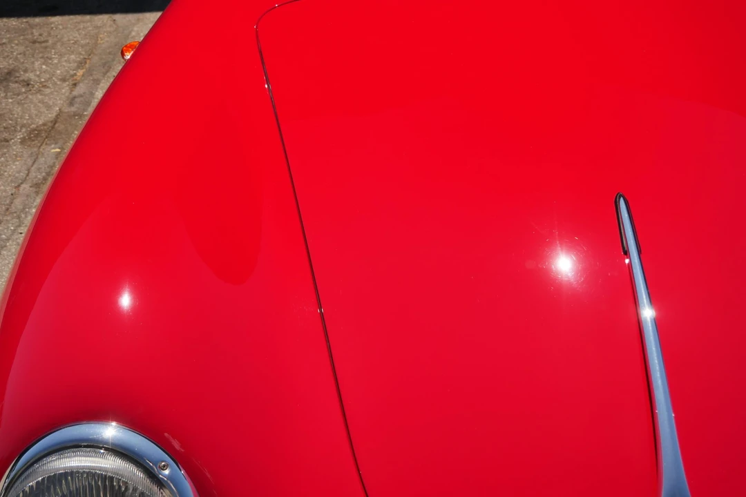 1958 Porsche 356 A - Image 29 of 31