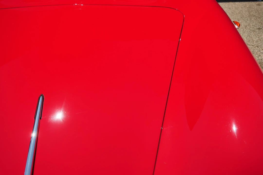 1958 Porsche 356 A - Image 30 of 31