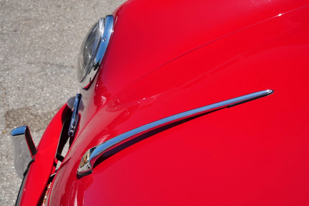 1958 Porsche 356 A - Image 31 of 31
