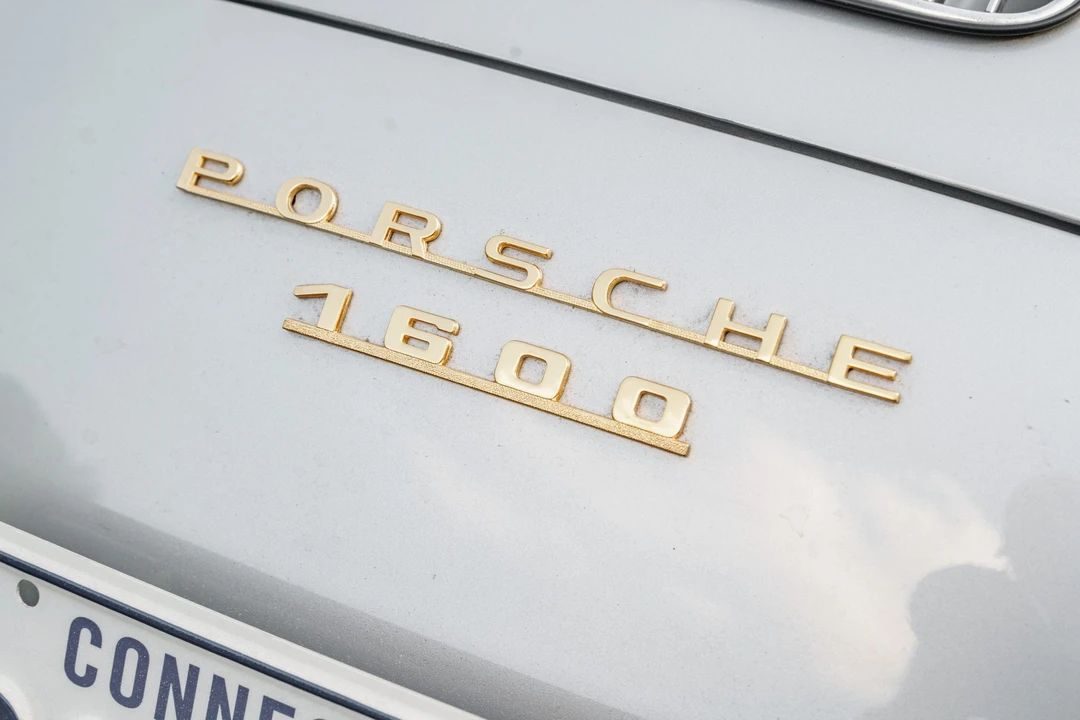1958 Porsche 356 A - Image 27 of 31