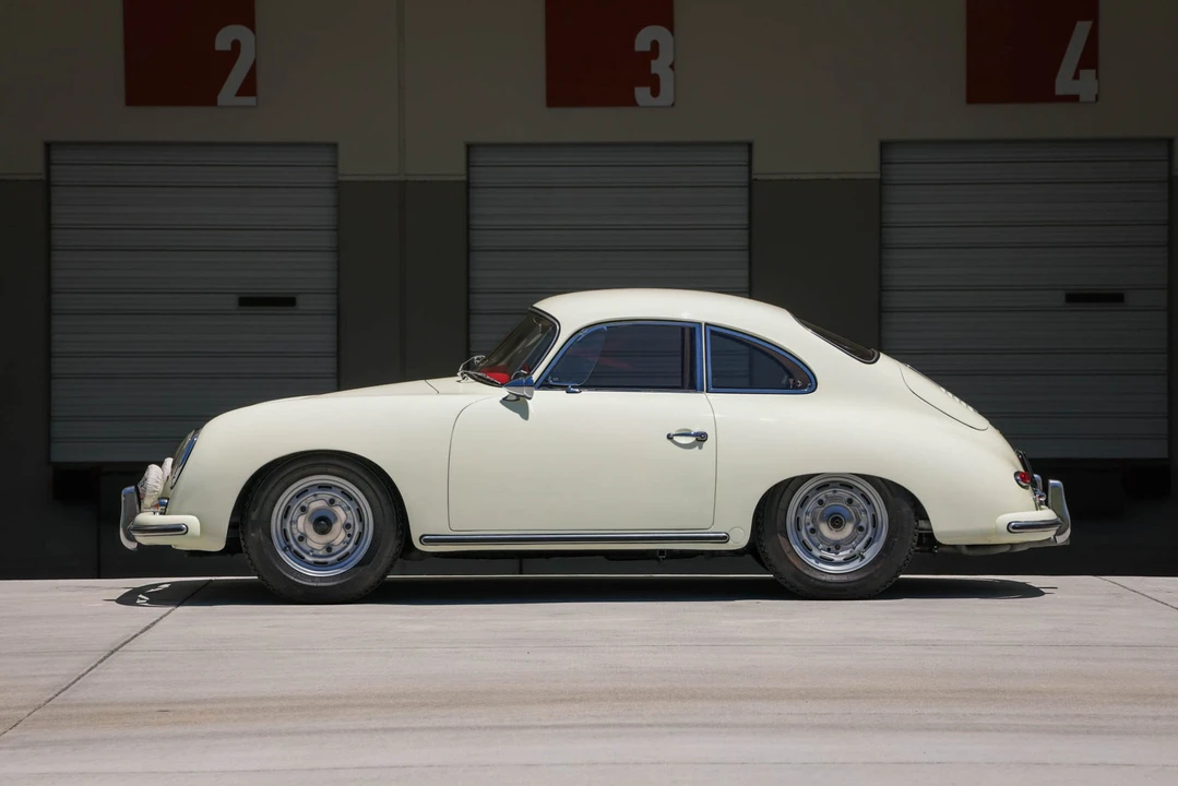 1958 Porsche 356 A - Image 24 of 31