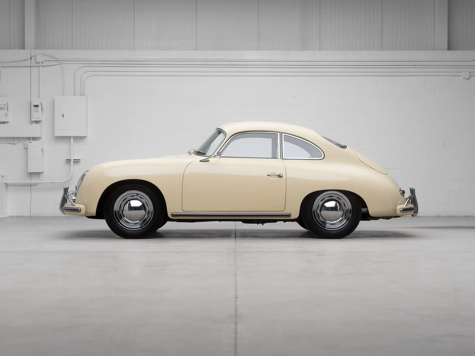 1958 Porsche 356 A - Image 7 of 31
