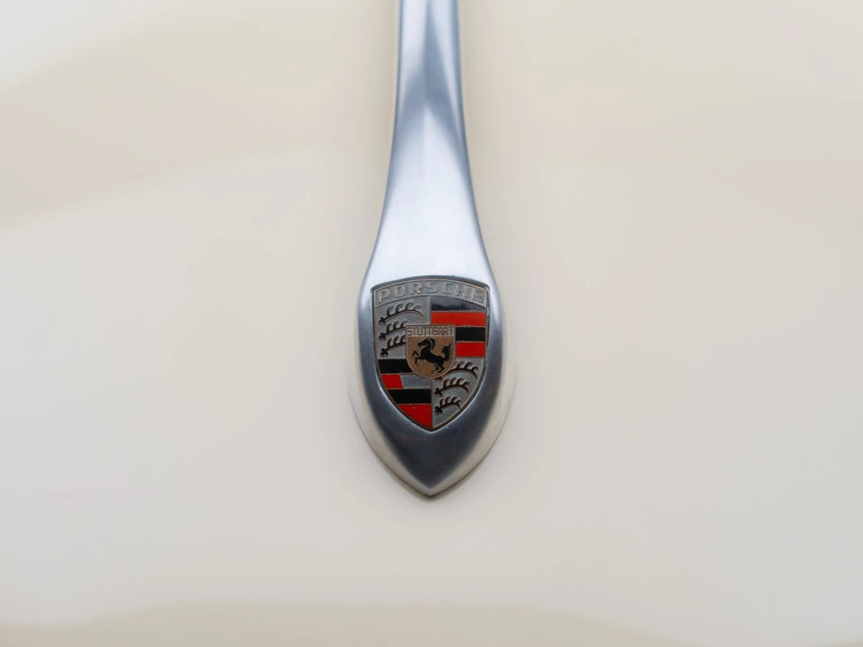 1958 Porsche 356 A - Image 22 of 31
