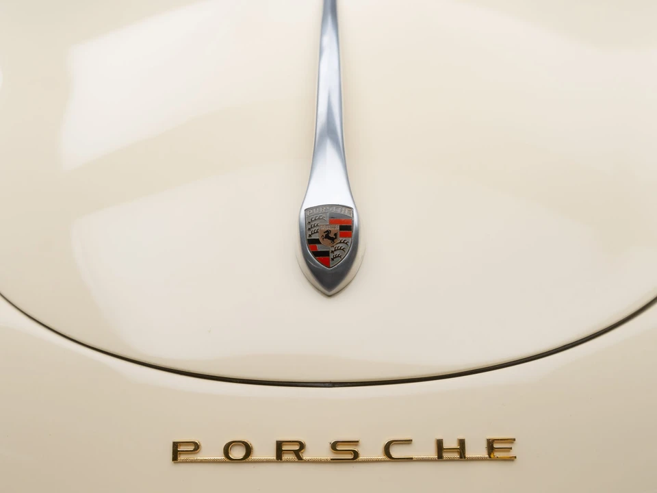 1958 Porsche 356 A - Image 20 of 31