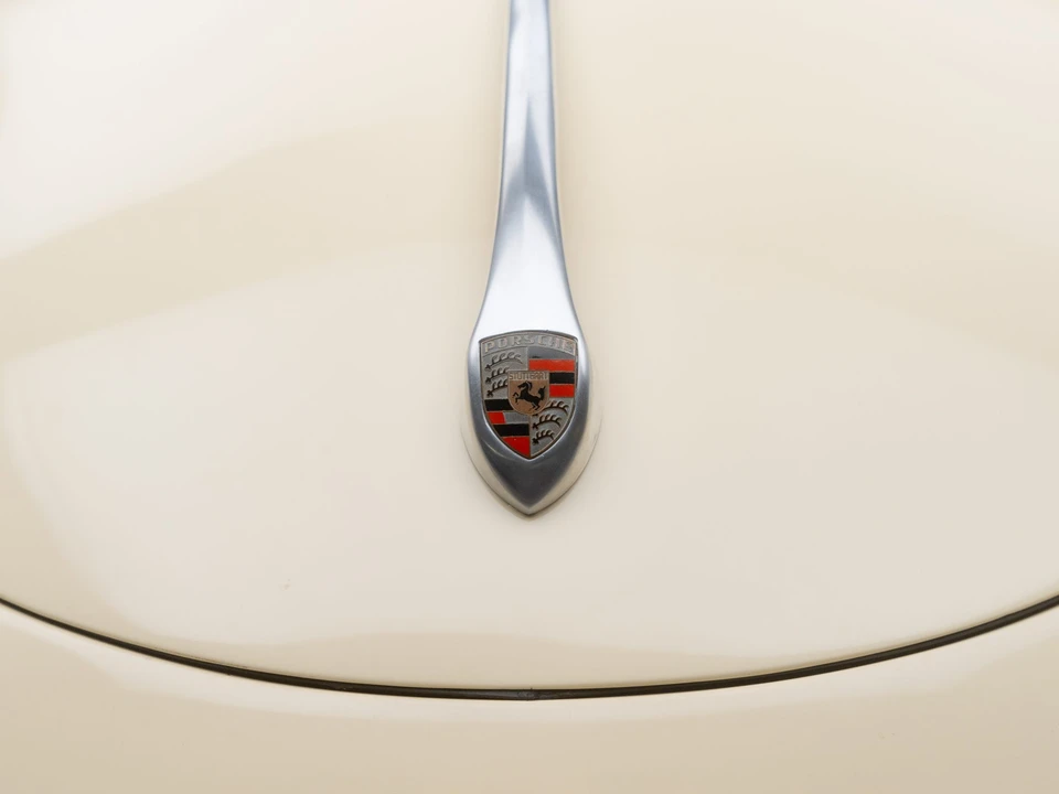 1958 Porsche 356 A - Image 21 of 31