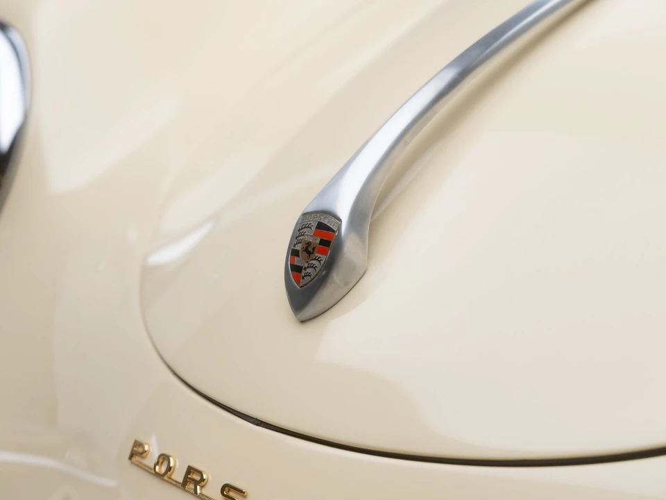1958 Porsche 356 A - Image 23 of 31