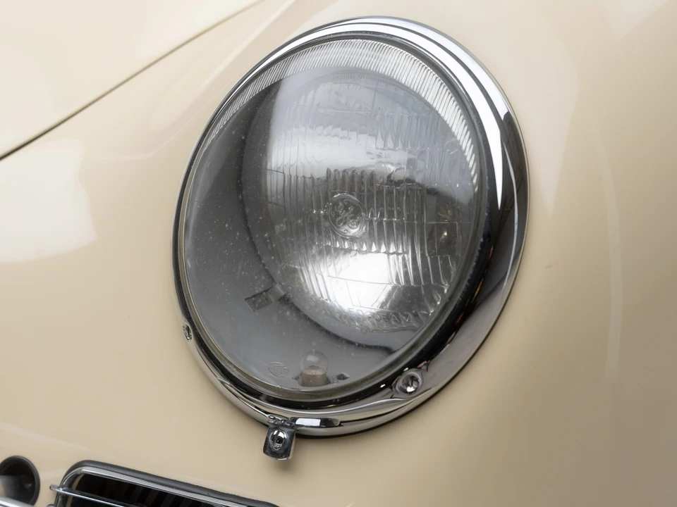 1958 Porsche 356 A - Image 24 of 31
