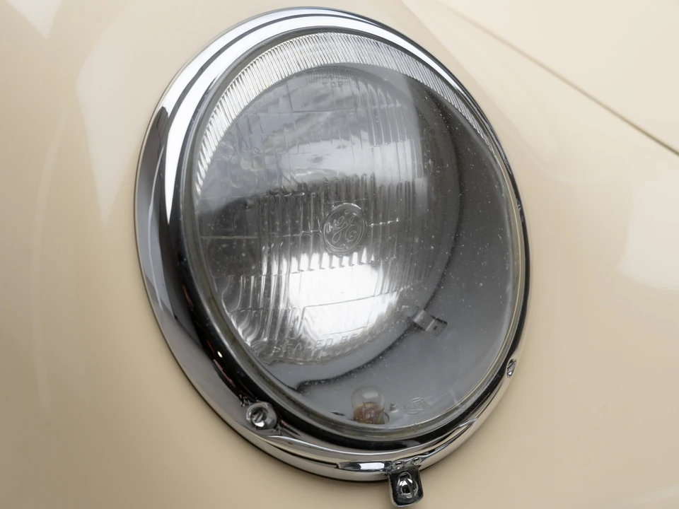 1958 Porsche 356 A - Image 19 of 31