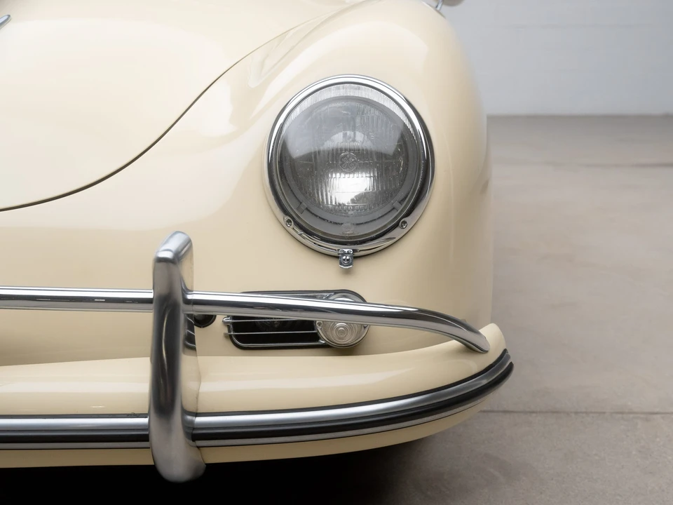 1958 Porsche 356 A - Image 17 of 31