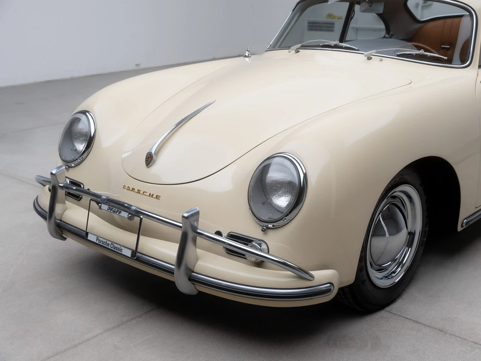 1958 Porsche 356 A - Image 12 of 31