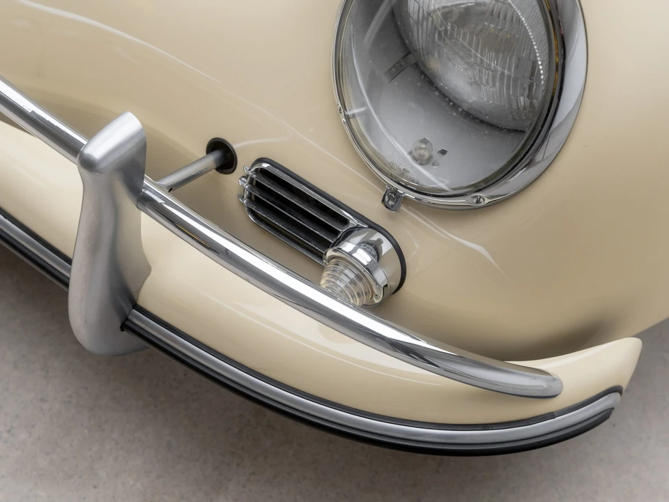 1958 Porsche 356 A - Image 25 of 31