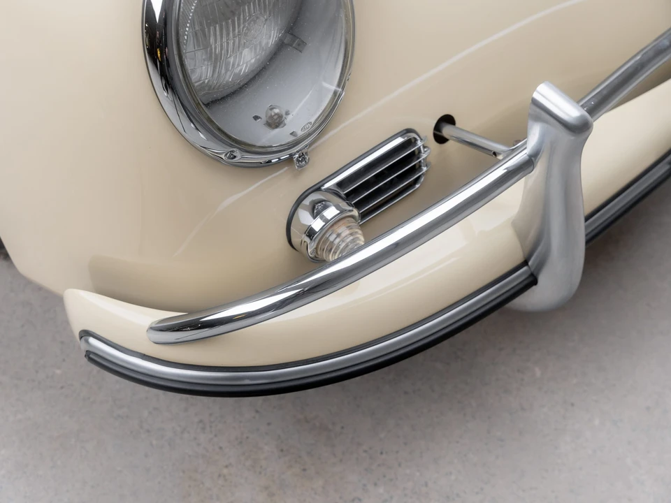 1958 Porsche 356 A - Image 18 of 31