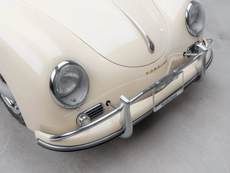 1958 Porsche 356 A - Image 14 of 31