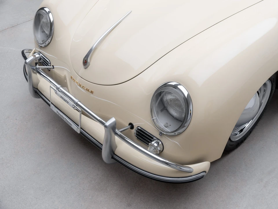1958 Porsche 356 A - Image 13 of 31
