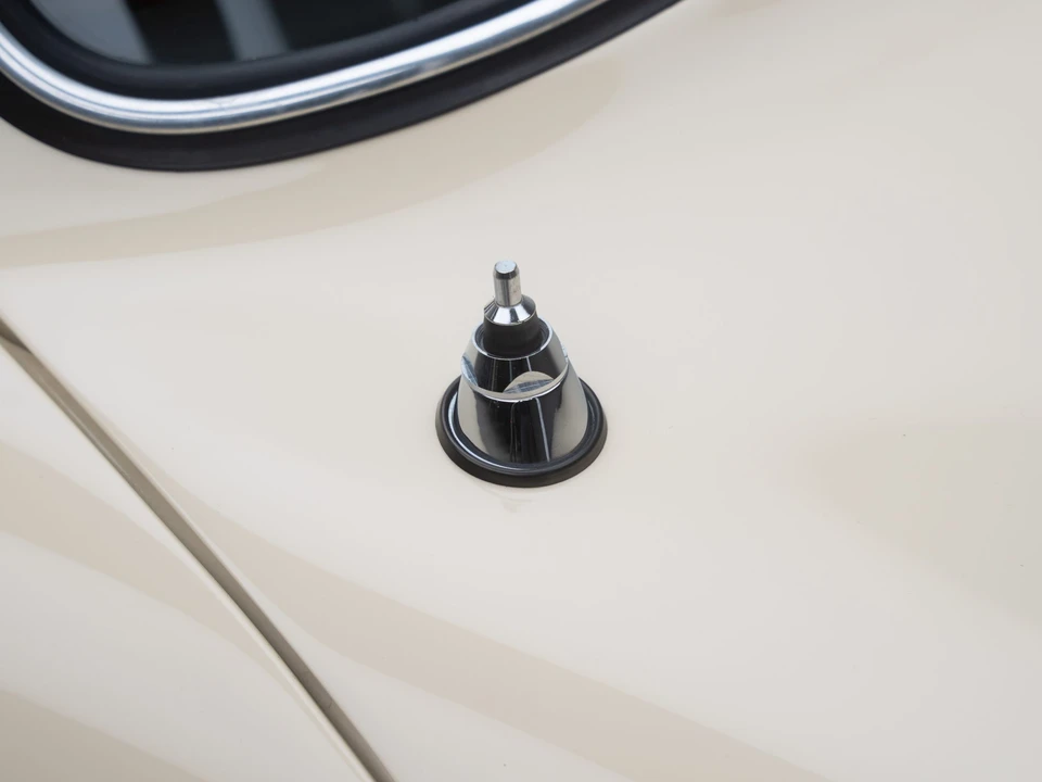 1958 Porsche 356 A - Image 31 of 31