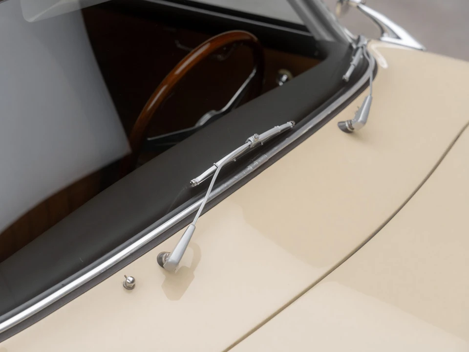 1958 Porsche 356 A - Image 29 of 31