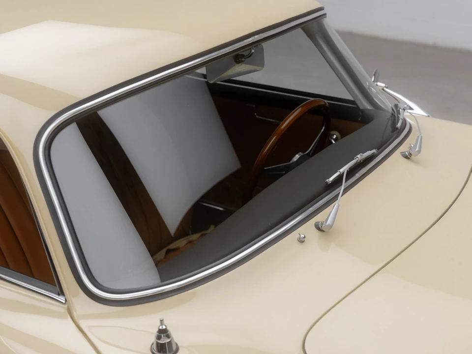1958 Porsche 356 A - Image 30 of 31