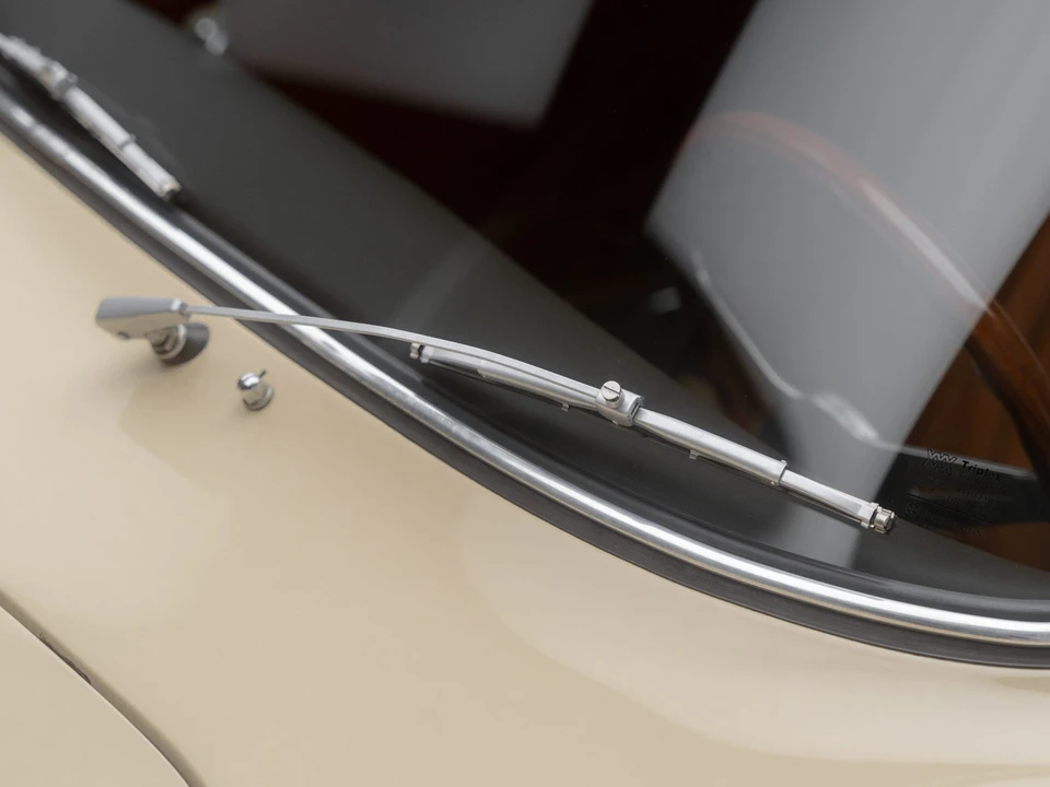 1958 Porsche 356 A - Image 27 of 31