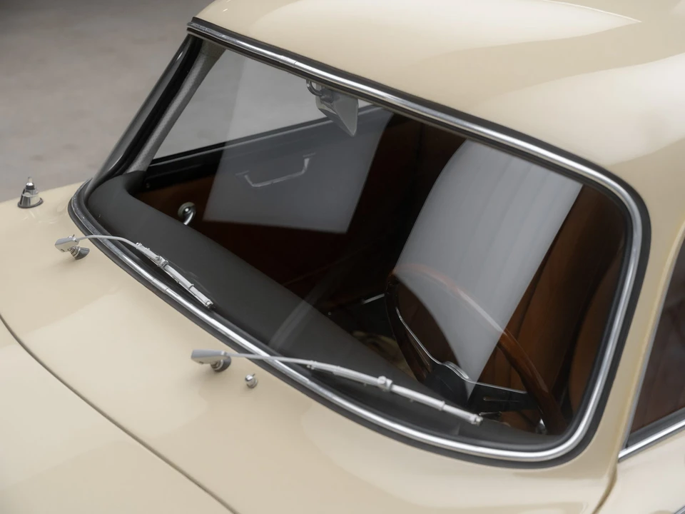 1958 Porsche 356 A - Image 26 of 31
