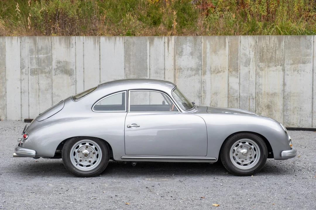 1958 Porsche 356 A - Image 5 of 31