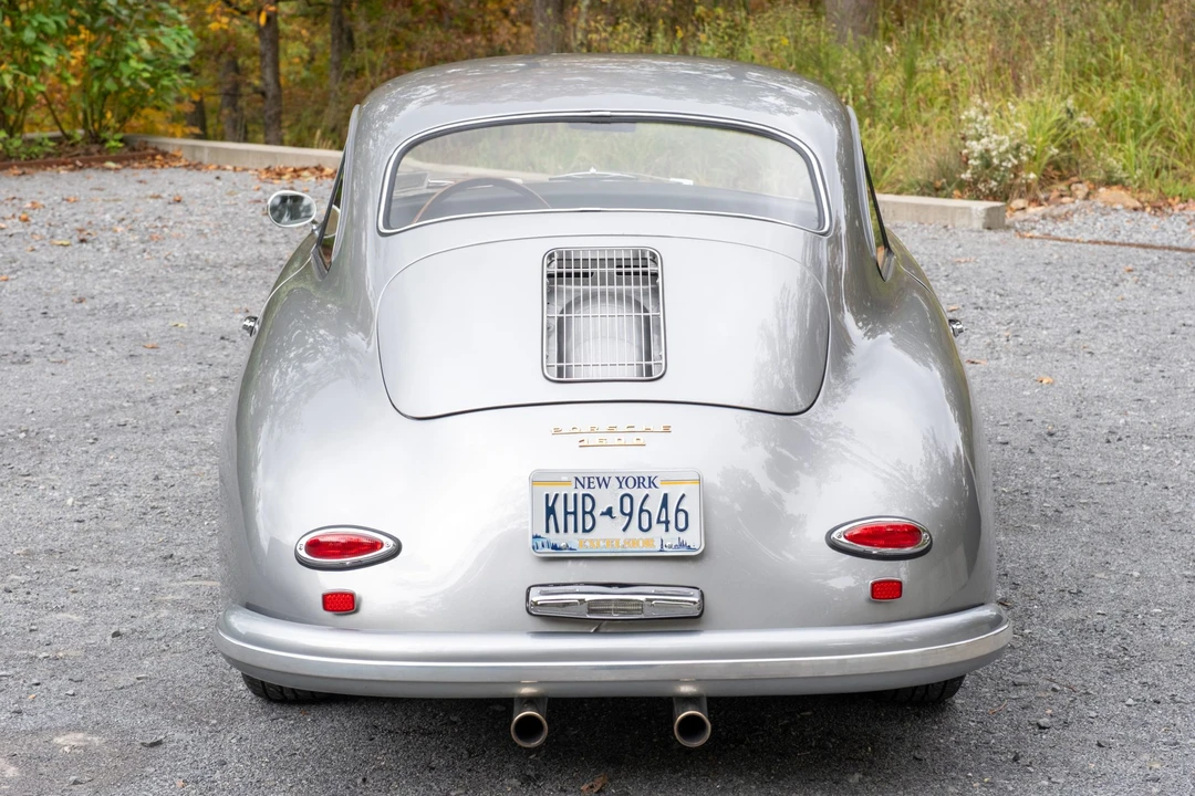 1958 Porsche 356 A - Image 8 of 31