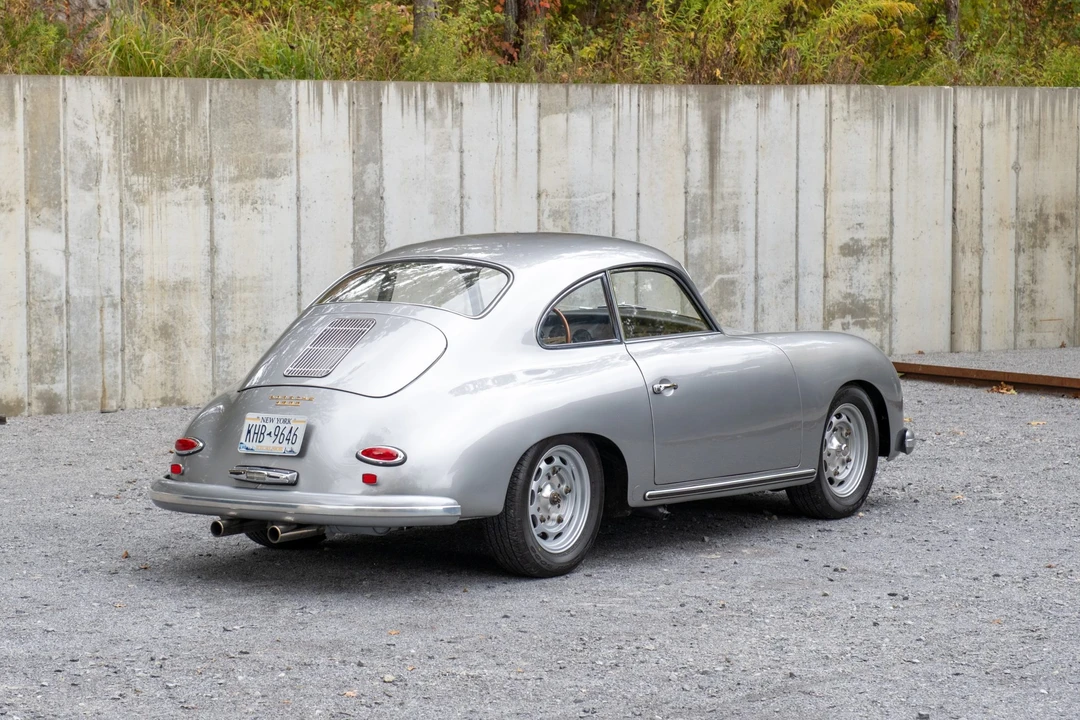 1958 Porsche 356 A - Image 6 of 31