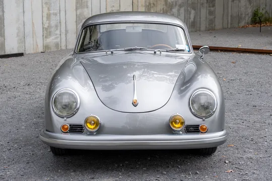 1958 Porsche 356 A - Image 4 of 31