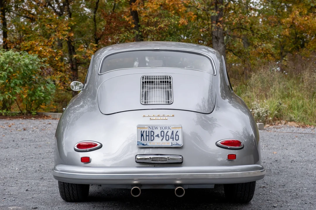 1958 Porsche 356 A - Image 29 of 31